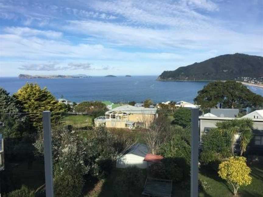 Pretty on Paku, Tairua - Cottage, Tairua, New Zealand