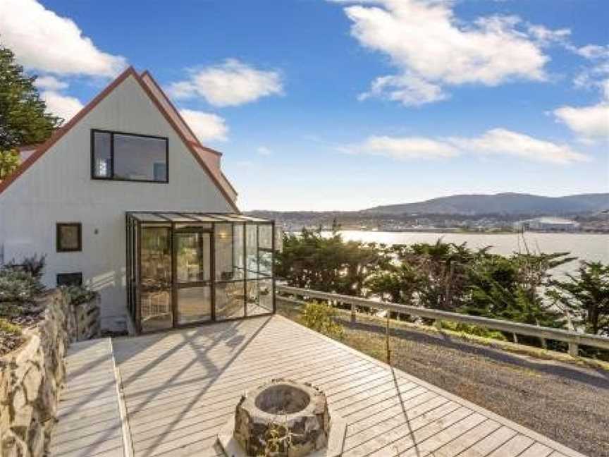 Harbour Views, Dunedin (Suburb), New Zealand