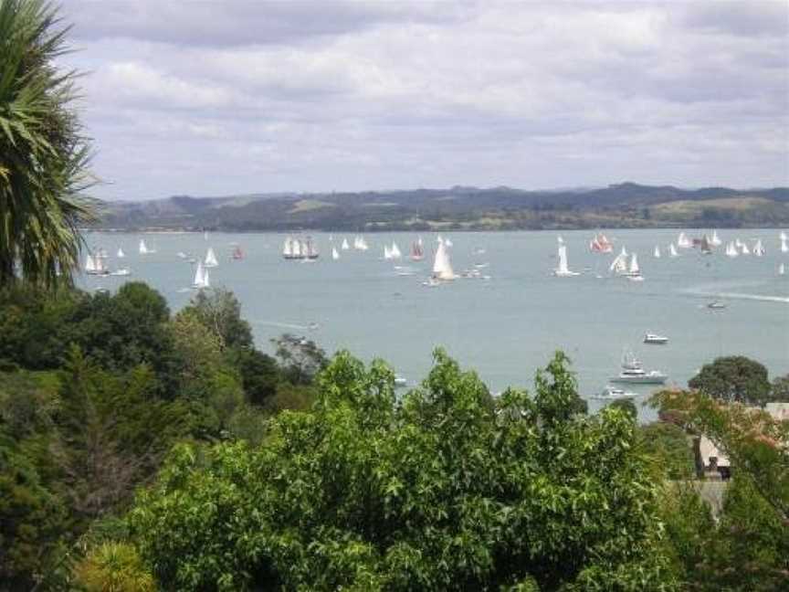 Aimeo Cottage, Russell, New Zealand