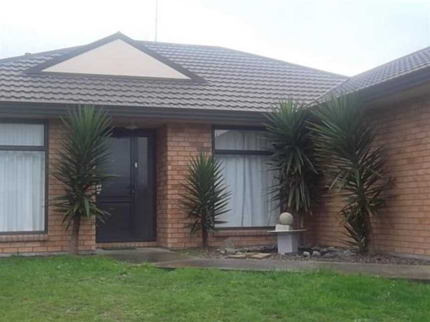 OKAHU HOUSE, Hokowhitu, New Zealand