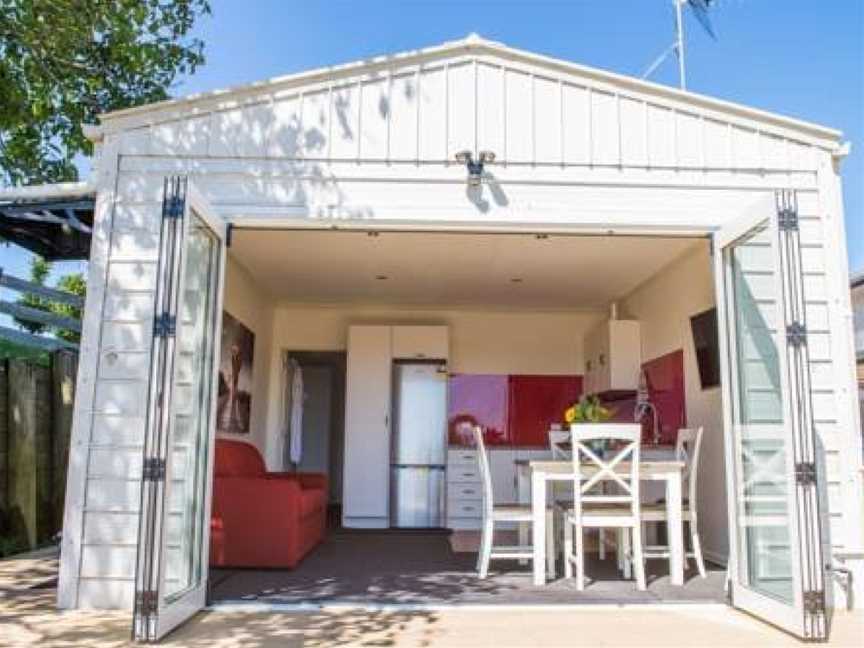 Waimapu Cottage, Tauranga (Suburb), New Zealand