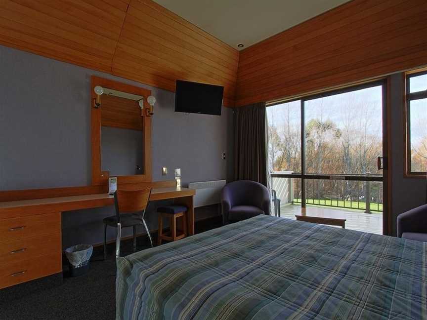 Rosebank Lodge, Balclutha, New Zealand