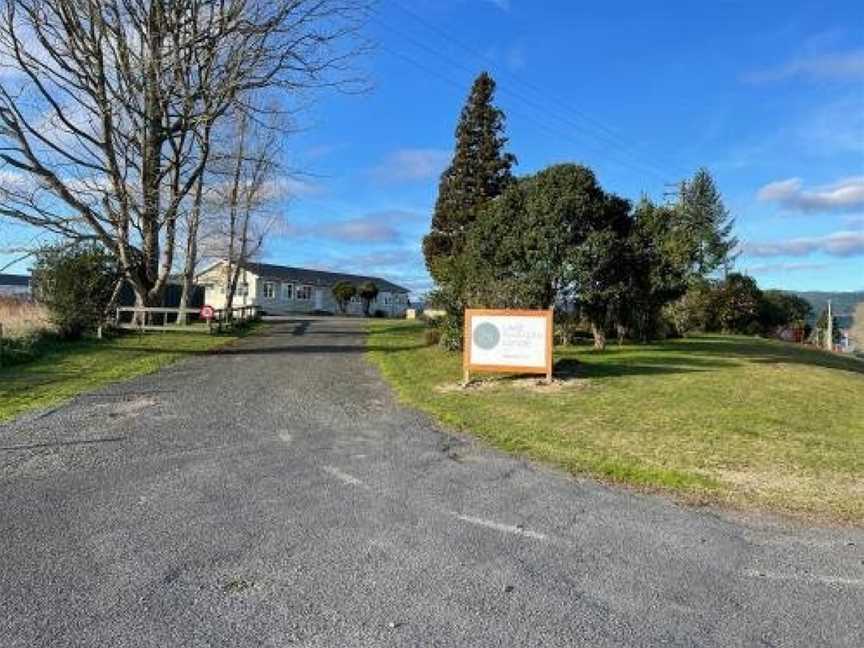 Lake Maraetai Lodge, Mangakino, New Zealand