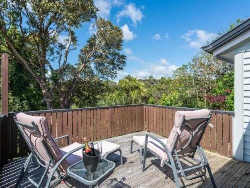 Blue Peter - Opua Holiday Home, Opua, New Zealand