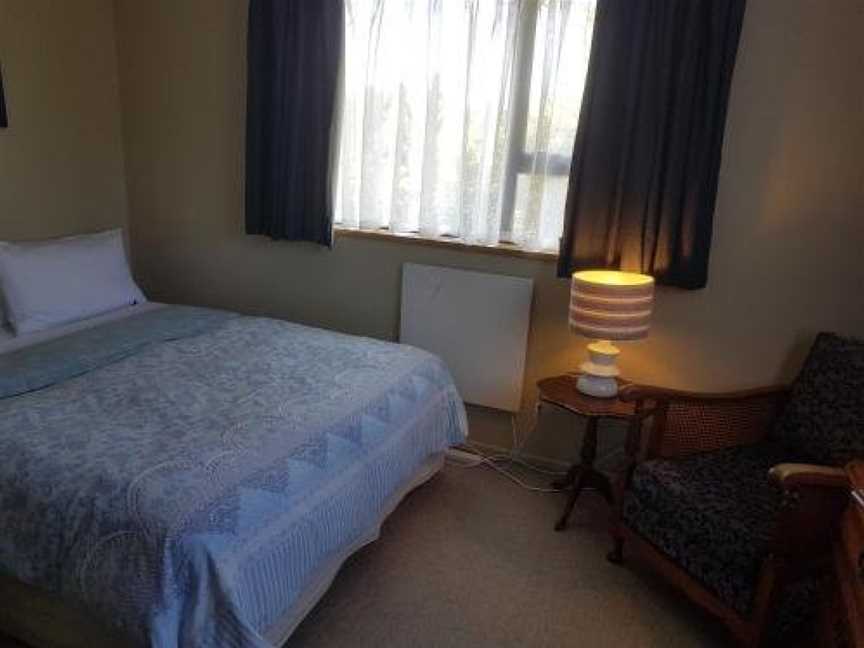 Wakari Holiday Home, Dunedin (Suburb), New Zealand