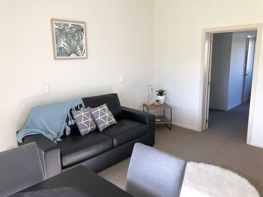 Waitaki Lakes Apartments - Otematata, Omarama, New Zealand