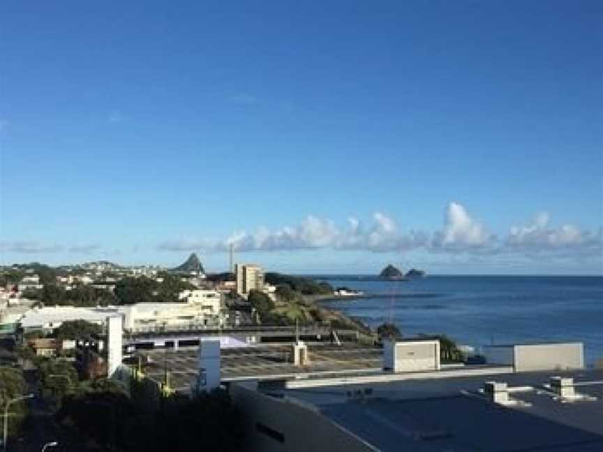 The Penthouse, Ferndale, New Zealand