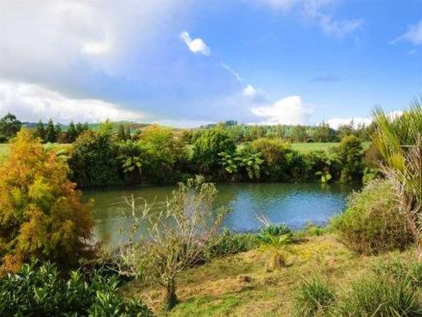 Beaver Farm House, Pokeno, New Zealand