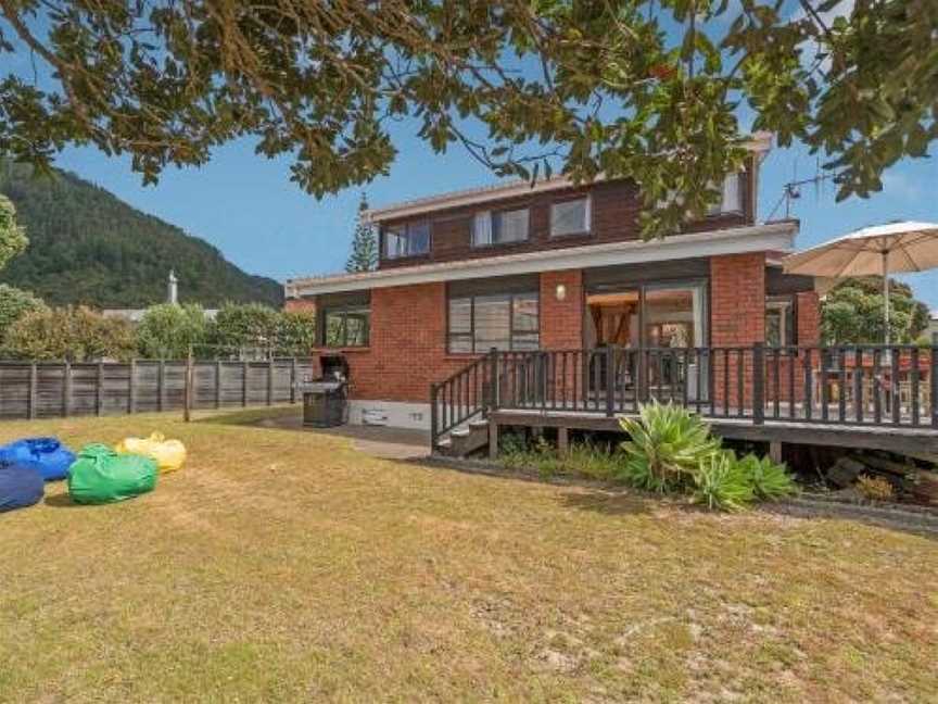 Pauanui Perfection - Pauanui Holiday Home, Pauanui, New Zealand