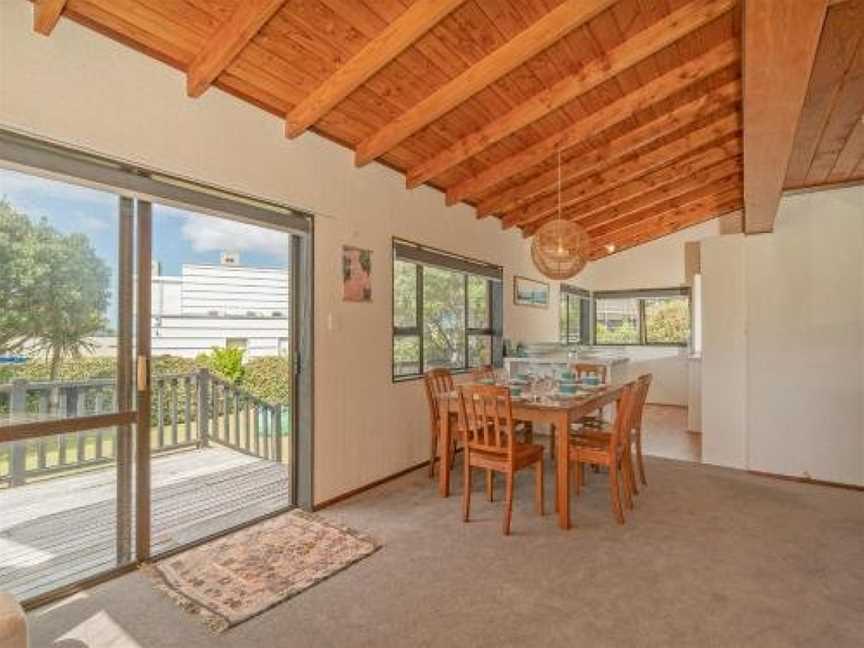 Pauanui Perfection - Pauanui Holiday Home, Pauanui, New Zealand