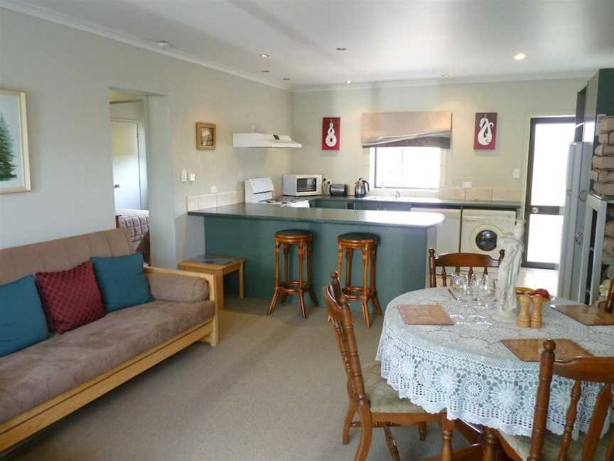 ATSALA APARTMENT STAY, Rotorua, New Zealand