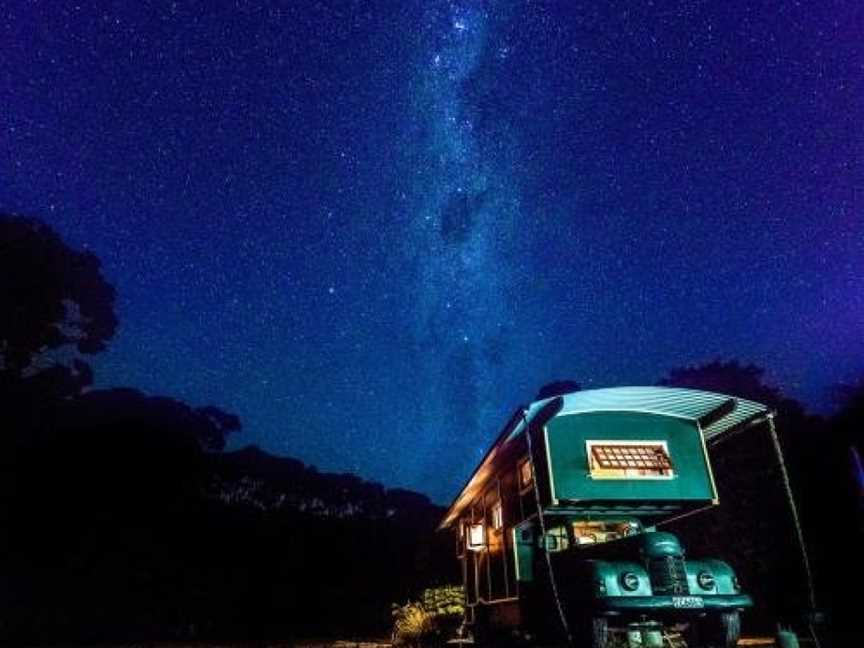 Golden Bay Hideaway, East Takaka, New Zealand