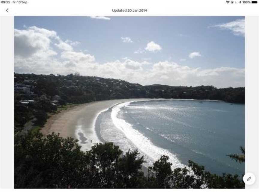 La Casita Waiheke, Waiheke Island (Suburb), New Zealand