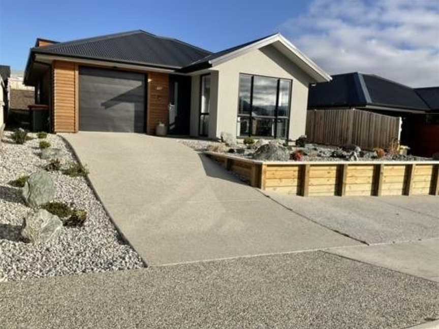 Aubrey Views - Wanaka Holiday Home, Wanaka, New Zealand