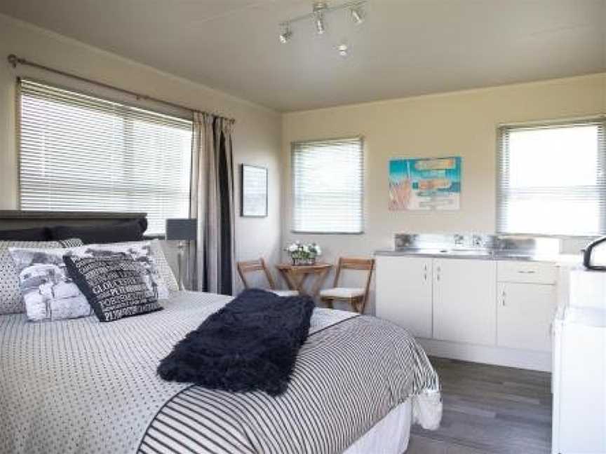 Waihi Beach Escape, Waihi Beach, New Zealand