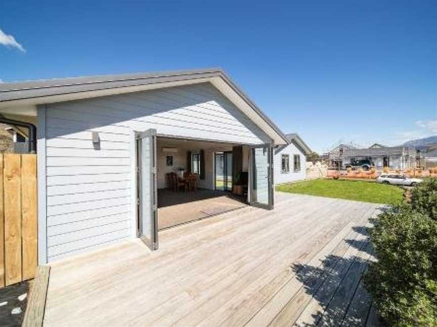 Queenstown Remarkable Alpine Mountain View House, Lower Shotover, New Zealand