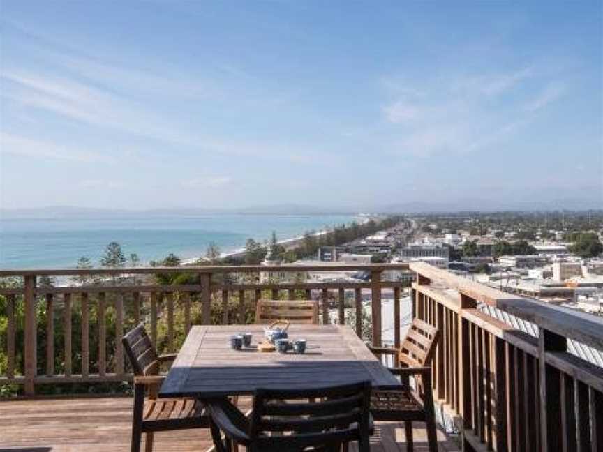 Clyde View - Napier Holiday Home, Napier, New Zealand