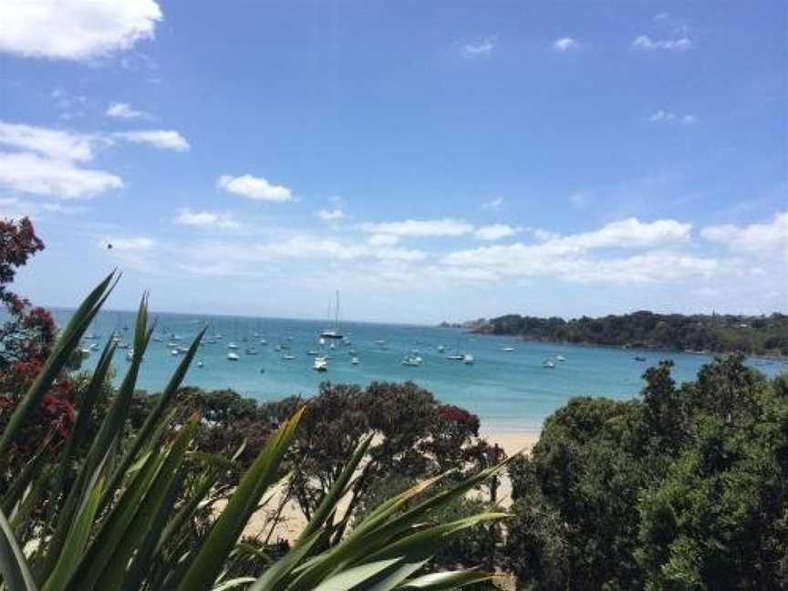 Oneroa Gardens, Waiheke Island (Suburb), New Zealand