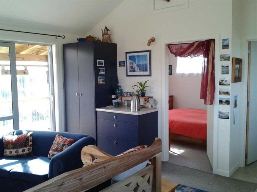 Te Anau Holiday Houses - Beech Retreat, Te Anau, New Zealand