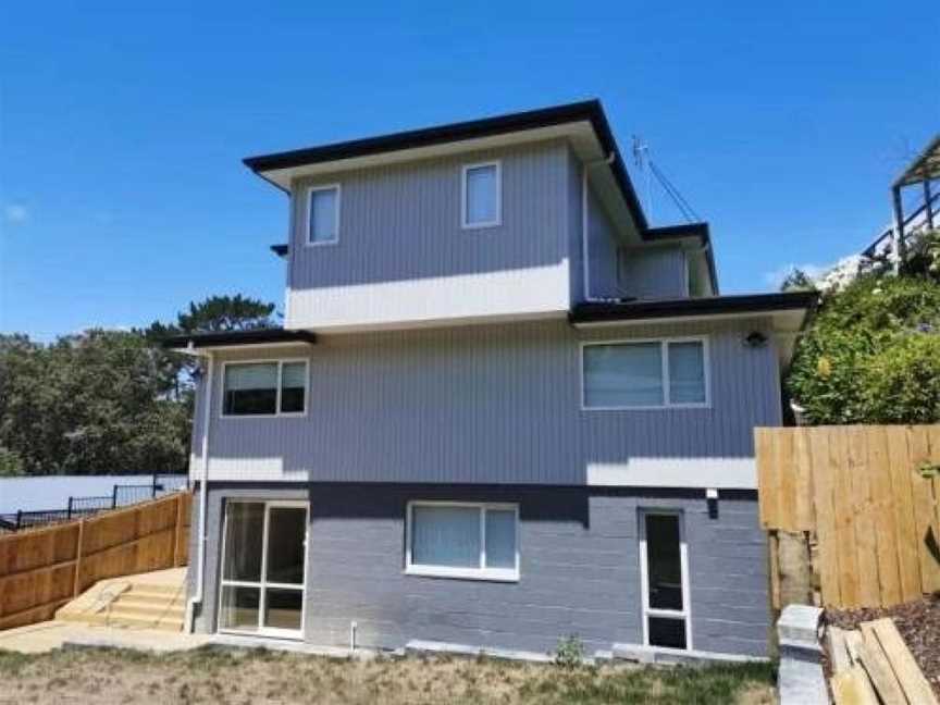 Brand New 5BR Modern Homes With View of the Bay, Eden Terrace, New Zealand