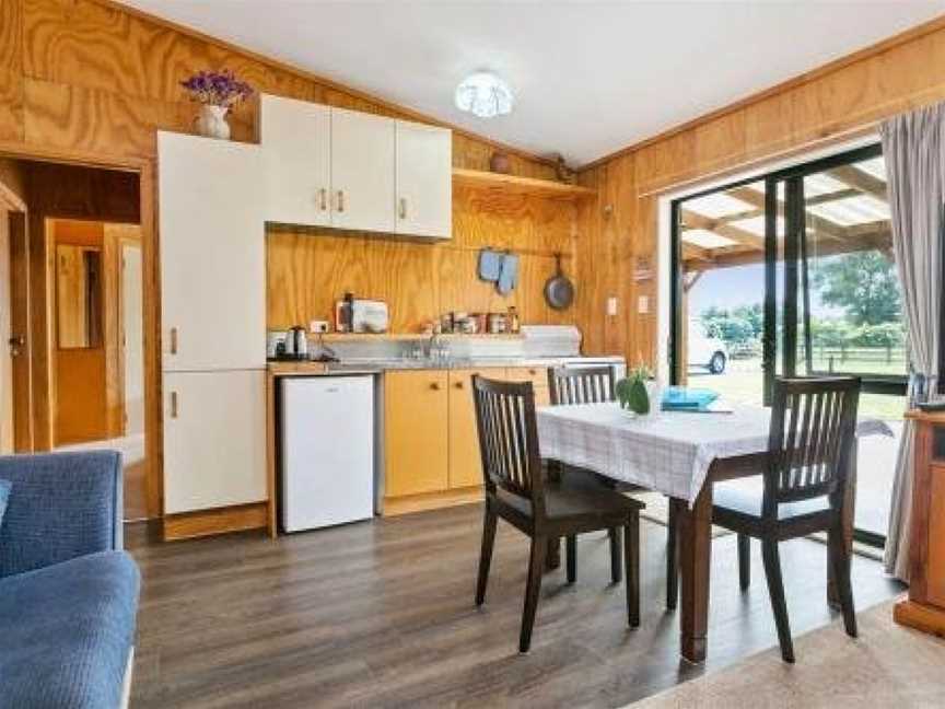 Pickering Barn Stay, Hamilton (Suburb), New Zealand