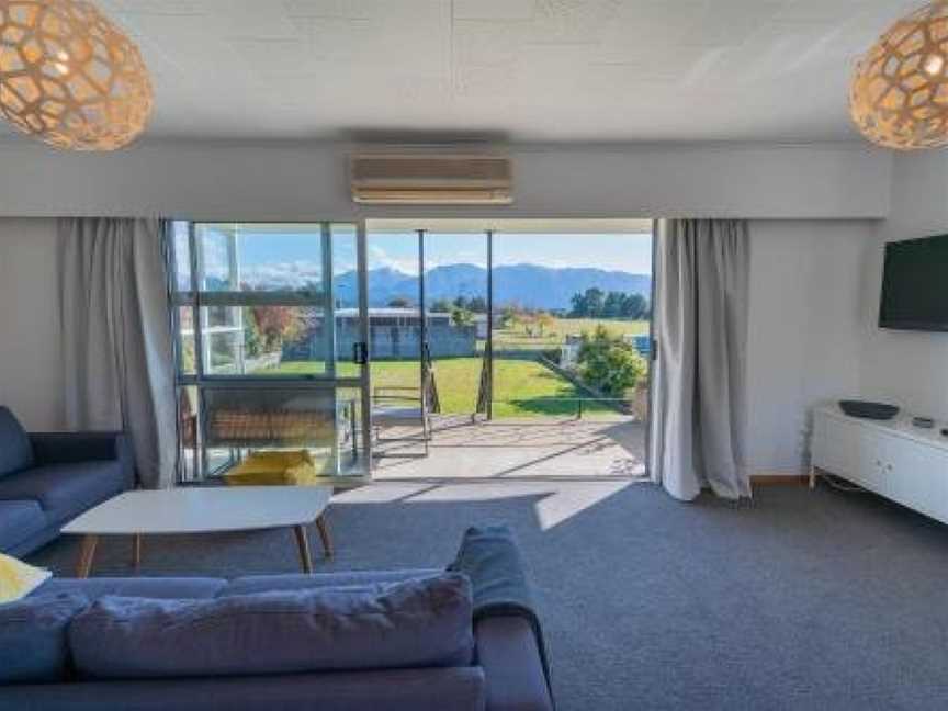 Milford House - Te Anau Holiday Home, Te Anau, New Zealand