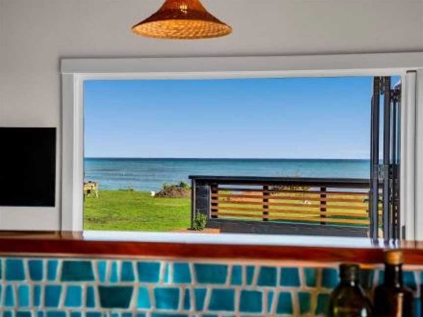 Coastal Daze - Okato Holiday Home, Okato, New Zealand