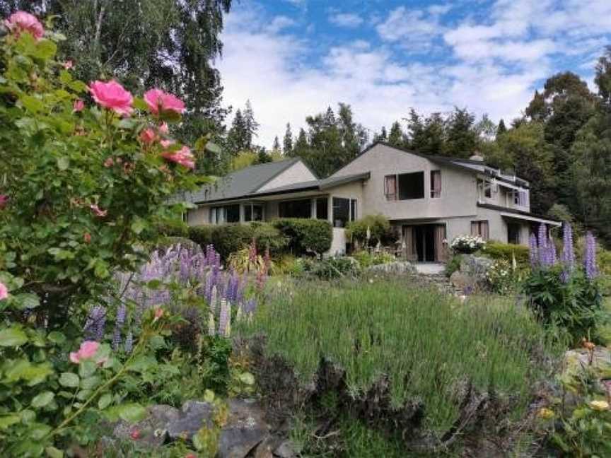 Star Dream Manor, Lake Tekapo, New Zealand