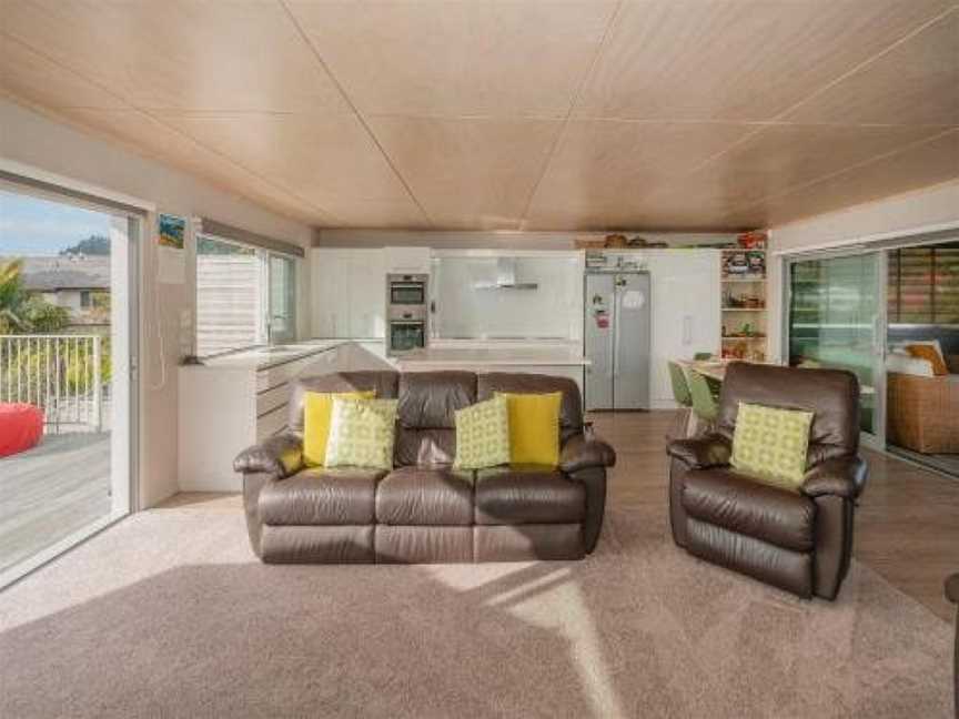 Bonanza Beauty - Pauanui Holiday Home, Pauanui, New Zealand