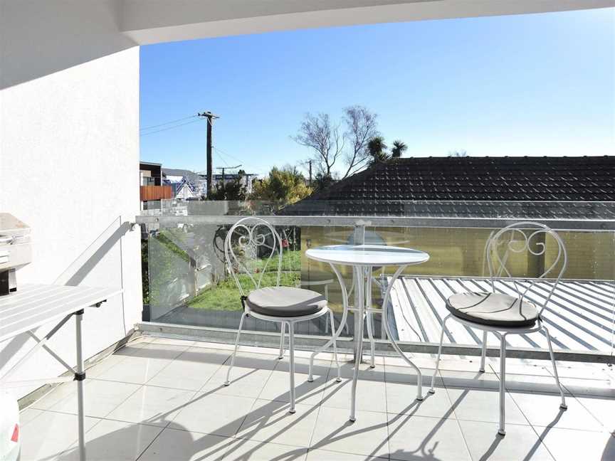 Carlton Villa 3 - Christchurch Holiday Homes, Christchurch (Suburb), New Zealand