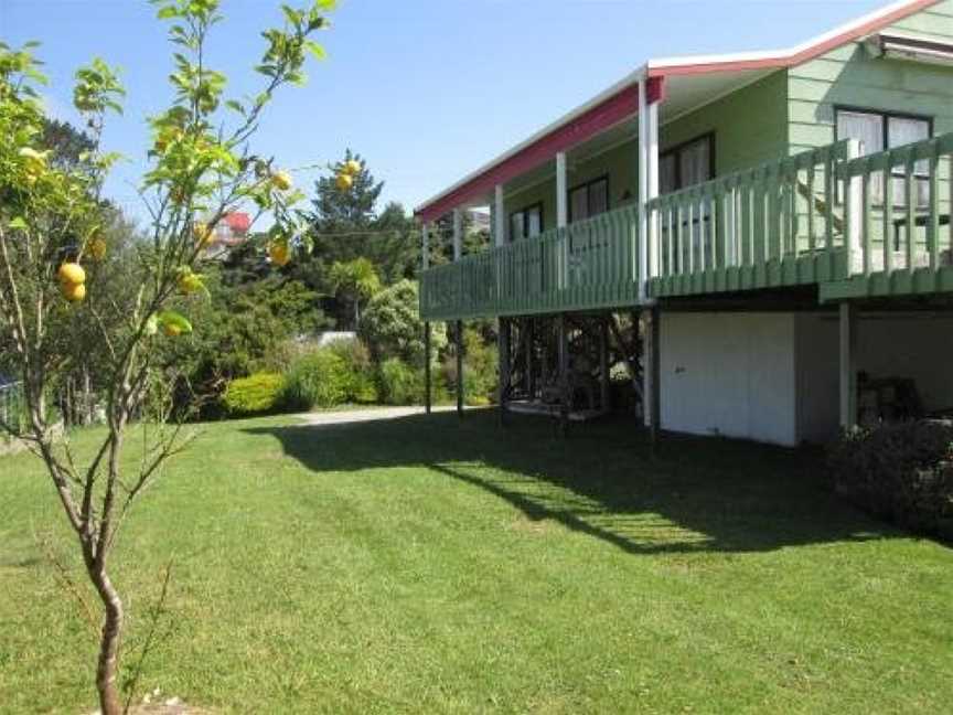 Arandar Holiday Home, Mangawhai, New Zealand