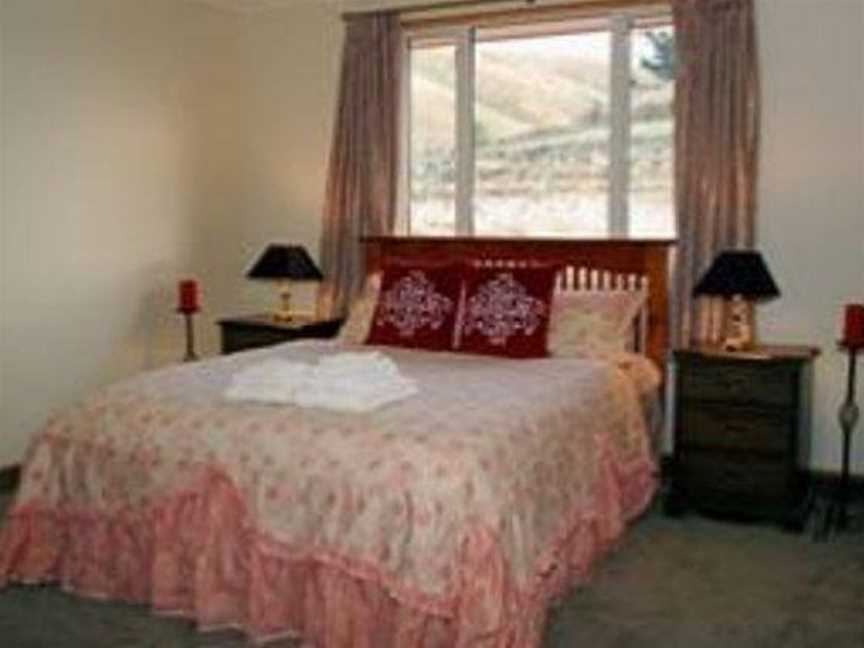 Angel Luxury Lodge, Blenheim (Suburb), New Zealand