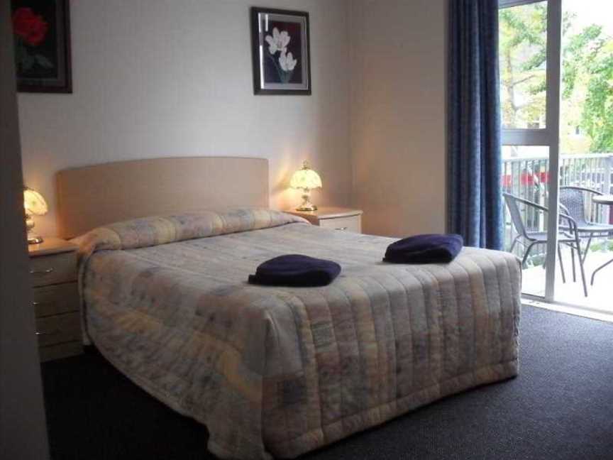 VICTORIA HOTEL SUITES, Hamilton (Suburb), New Zealand