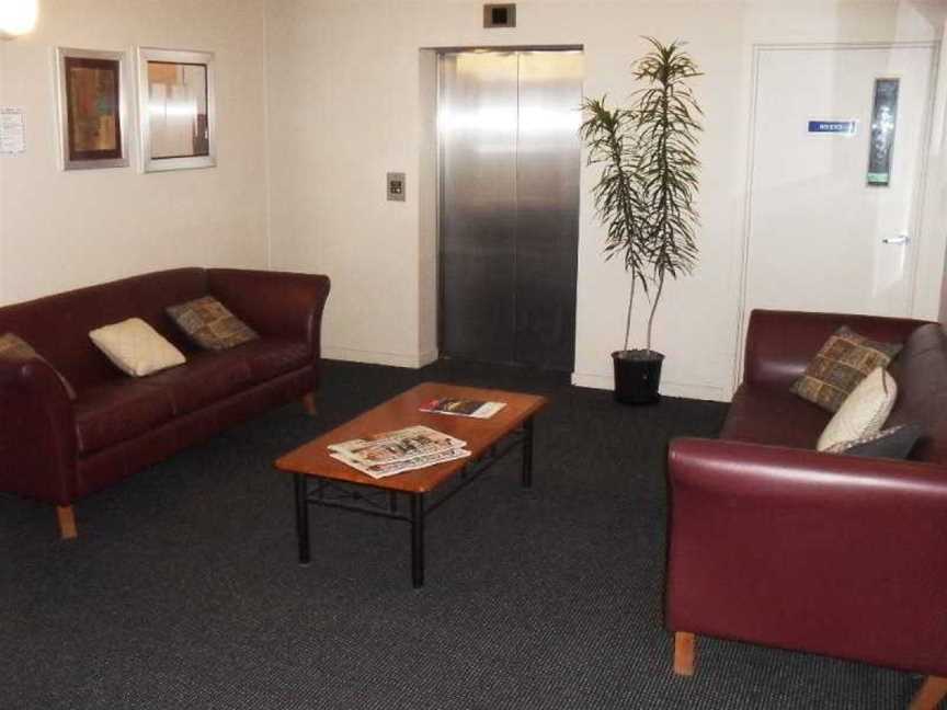 VICTORIA HOTEL SUITES, Hamilton (Suburb), New Zealand