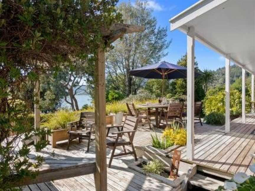 Pukenui Paradise - Havelock Holiday Home, Havelock, New Zealand