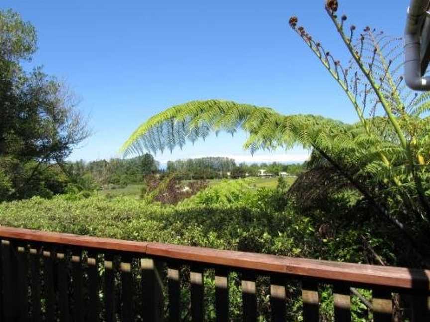 Ocean View Chalets, Kaiteriteri, New Zealand