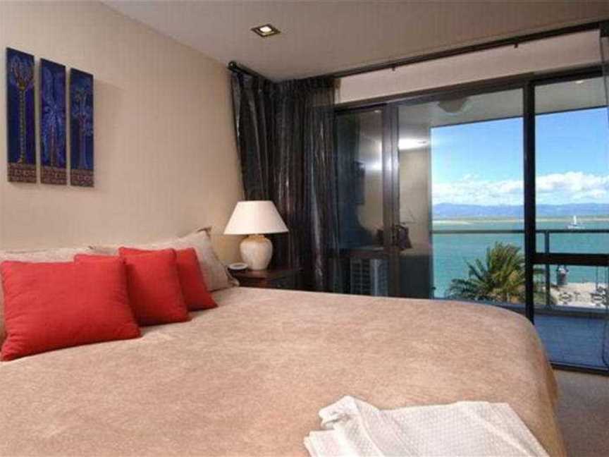 Nelson Waterfront Apartment, Nelson, New Zealand