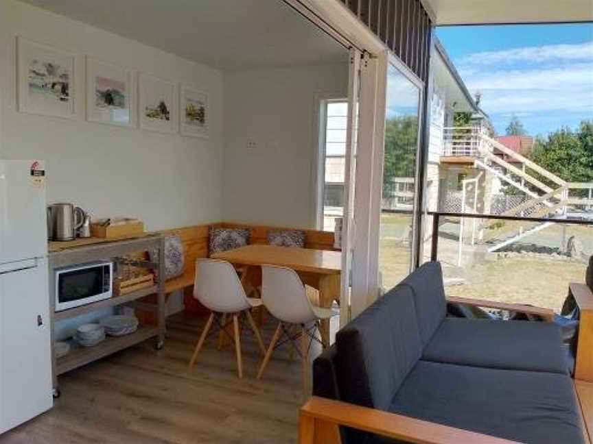 Lake Tekapo Double Room, Lake Tekapo, New Zealand