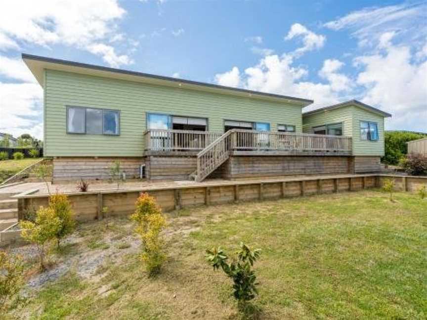 Driftwood Views - Mangawhai Heads Holiday Home, Mangawhai, New Zealand