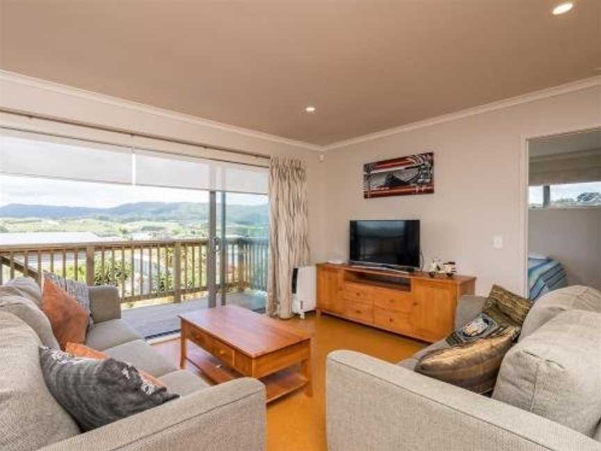 Driftwood Views - Mangawhai Heads Holiday Home, Mangawhai, New Zealand