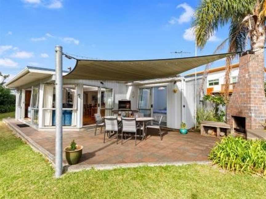 Matapouri Beach Family Haven - Matapouri Holiday Home, Tutukaka, New Zealand