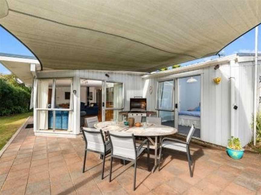 Matapouri Beach Family Haven - Matapouri Holiday Home, Tutukaka, New Zealand