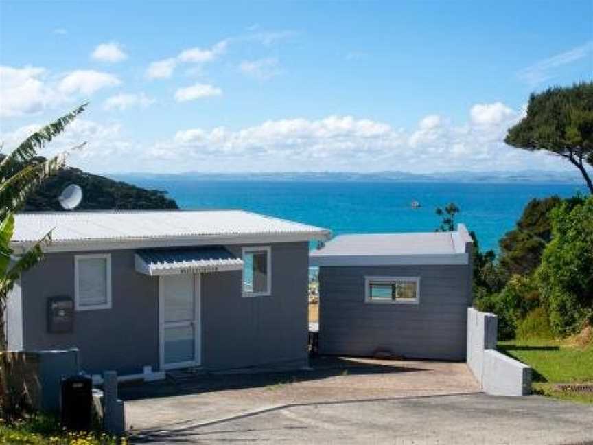 What a View View - Whatuwhiwhi Holiday Home, Lake Ohia, New Zealand