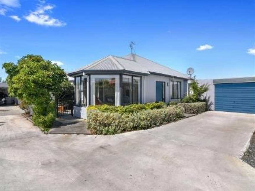 Central Haven - Blenheim Holiday Home, Blenheim (Suburb), New Zealand