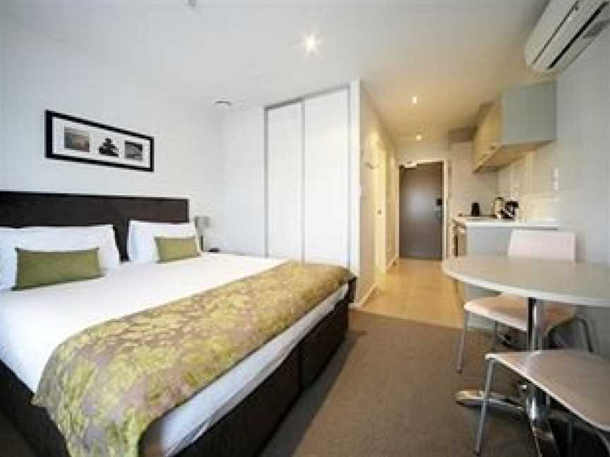 Quest Albany Serviced Apartments, Albany, New Zealand