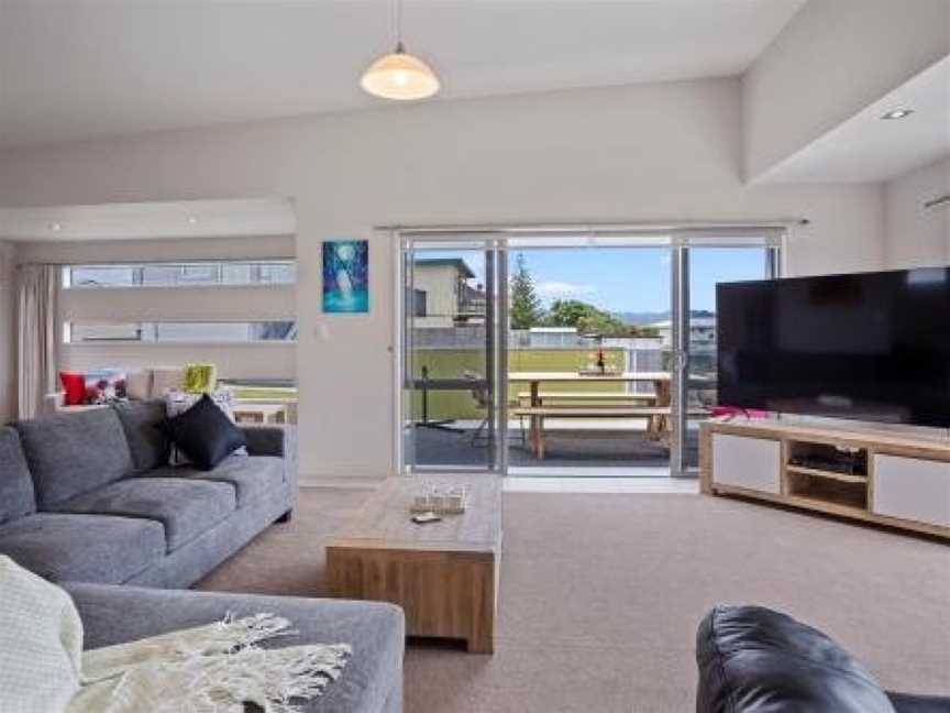 Days Off On Seaforth - Waihi Beach Holiday Home, Waihi Beach, New Zealand