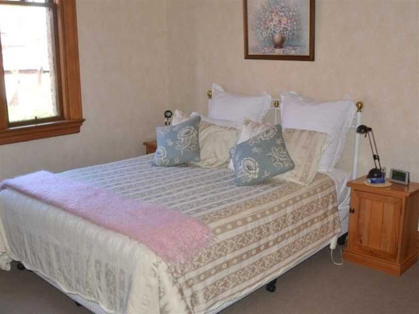 SEFTON HOMESTAY, Parkside, New Zealand