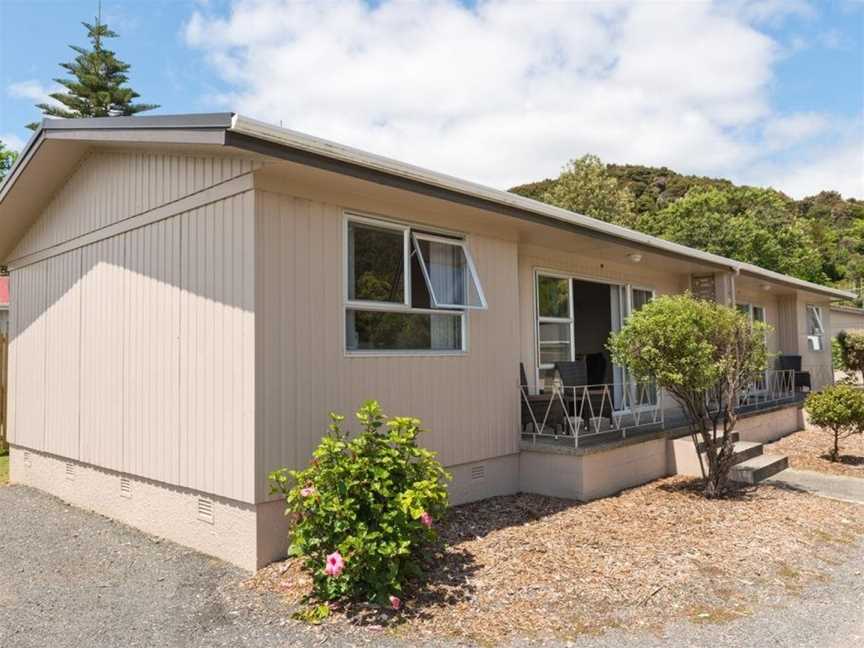 Te Tiriti Units, Paihia, New Zealand