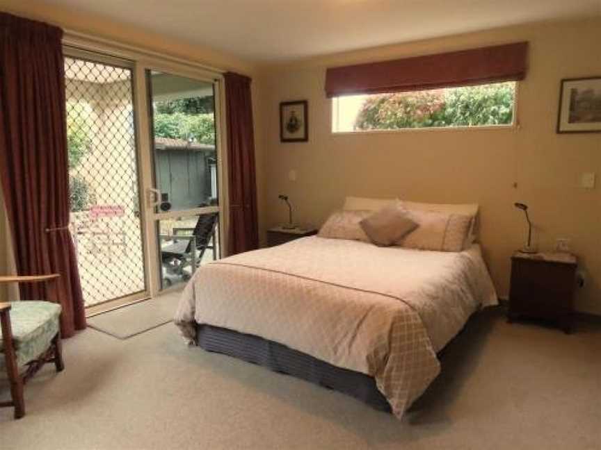 Sea Haven Homestay B&B, Paraparaumu, New Zealand