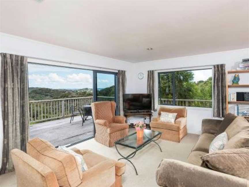 Skipper's Haven - Opua Holiday Home, Opua, New Zealand